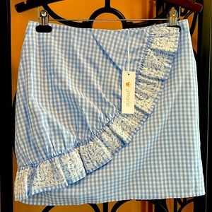 J. MARIE Lizzy Skirt